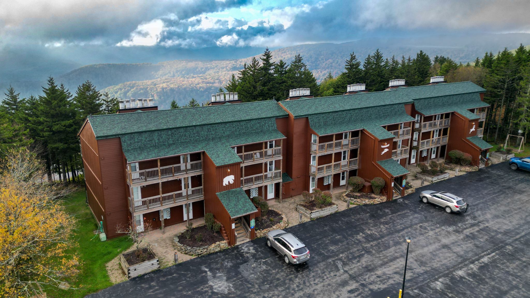 Snowshoe WV Real Estate