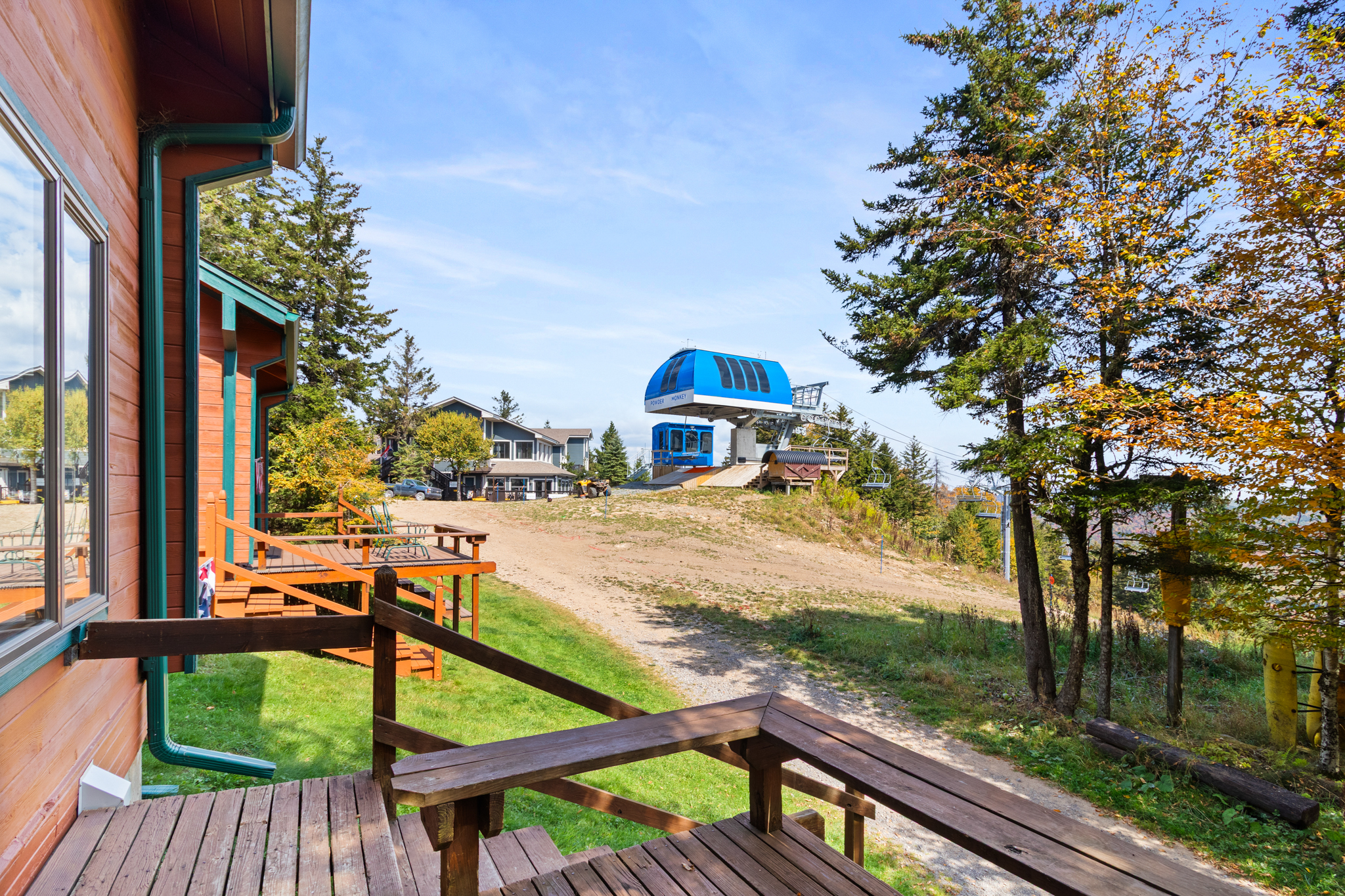 Snowshoe WV Real Estate