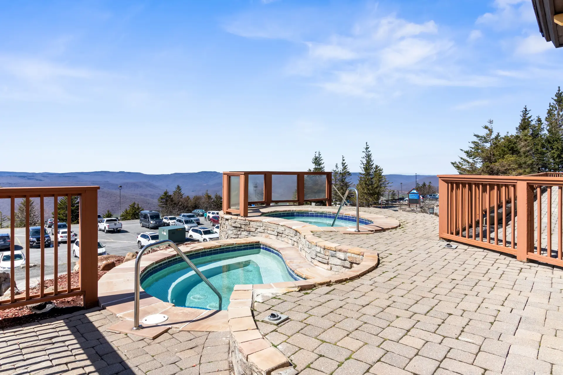 Rimfire Hot Tubs