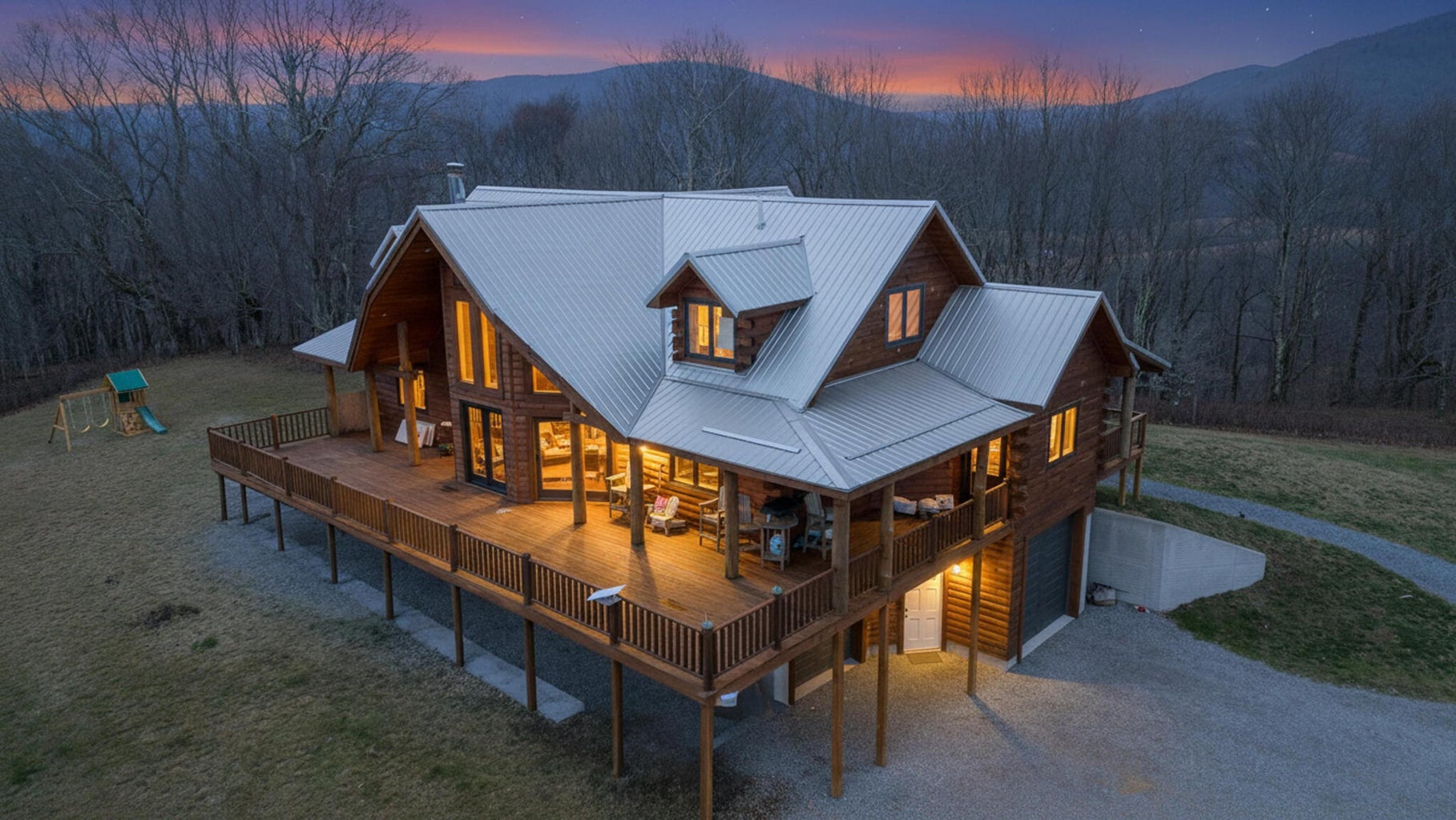 Snowshoe Off Mountain Homes For Sale