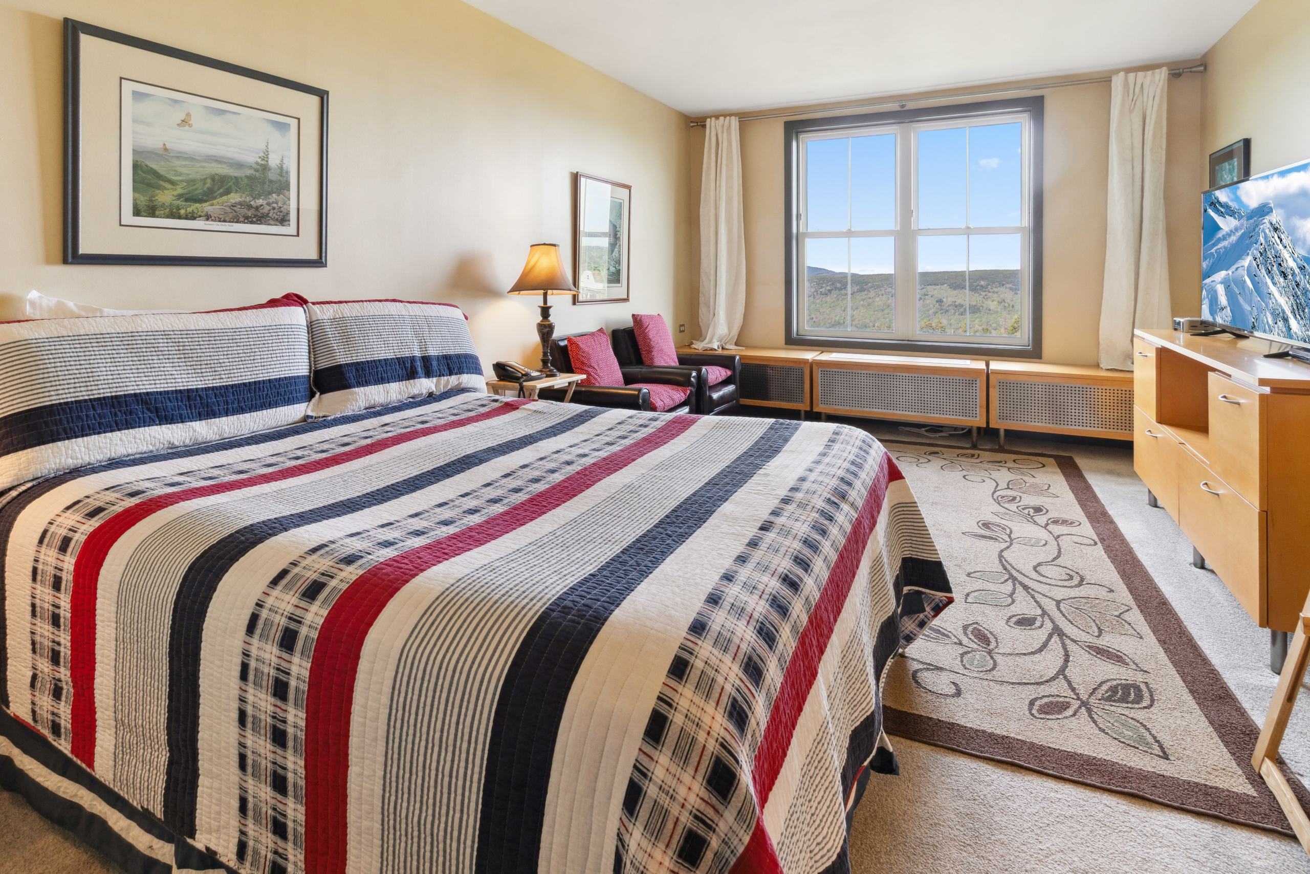 Expedition Station 322